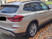 Gebraucht BMW X3 Advantage 292 PS (214 kW) 2021 SUV