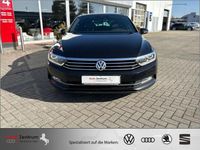 Gebraucht VW Passat R-line 190 PS (139 kW) 2016 Schwarz Kombi