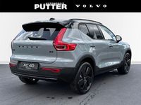 Neu Volvo XC40 Plus 163 PS (119 kW) 2026 Metallic (grau SUV