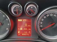 Gebraucht Opel Astra 150 PS (110 kW) 2016 Kombi