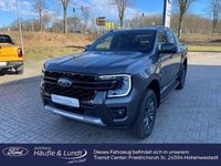 Neu Ford Ranger Wildtrack 241 PS (177 kW) 2026 Carbonized gray/asher gray Pickup