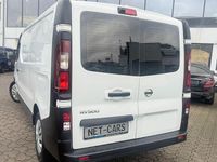 Gebraucht Nissan NV300 Comfort 125 PS (91 kW) 2019 Weiß Van