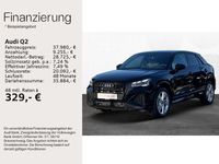 gebraucht Audi Q2 35 TFSI S line ||||