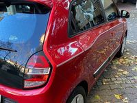 Gebraucht Renault Twingo SE 72 PS (52 kW) 2014 Rot Kleinwagen