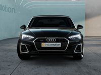 gebraucht Audi A5 Cabriolet 45 TFSI quattro S line