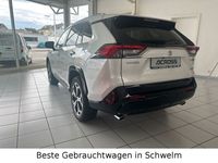 Gebraucht Suzuki Across Comfort+ 185 PS (136 kW) 2023 Weiß SUV