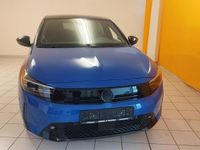 Gebraucht Opel Corsa 101 PS (74 kW) 2024 Blau Limousine