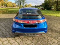 gebraucht Honda Civic 1.4 Ohne TÜV