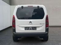 gebraucht Citroën Berlingo M Feel Rollstuhlrampe Navi*Kamera*Alu