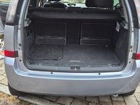 Gebraucht Opel Meriva 90 PS (66 kW) 2006 Silber Van / Kleinbus