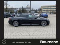 gebraucht Mercedes EQS 53 AMG 4M 21