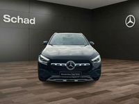 Gebraucht Mercedes GLA220 190 PS (139 kW) 2022 Unilack nachtschwarz SUV