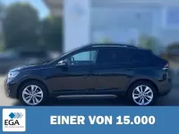 Gebraucht VW Taigo Life 110 PS (80 kW) 2023 Schwarz metallic SUV