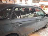 Gebraucht Skoda Rapid 110 PS (80 kW) 2019 Andere farben Kleinwagen