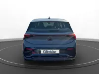Gebraucht Cupra Born 150 kW (204 PS) 2022 Vaporgrau Kleinwagen
