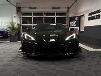 Neu Corvette Z06 646 PS (475 kW) 2025 Schwarz Coupé