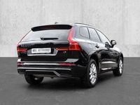 Gebraucht Volvo XC60 Plus 455 PS (334 kW) 2024 Onyx black / metallic SUV