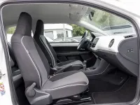 Gebraucht Seat Mii Chic 60 PS (44 kW) 2017 Candy weiss Kleinwagen