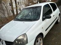 gebraucht Renault Clio II 