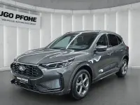 Gebraucht Ford Kuga ST-Line 186 PS (136 kW) 2025 Grau SUV