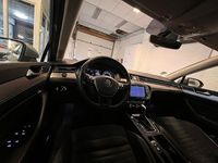 Gebraucht VW Passat R-line 120 PS (88 kW) 2015 Grau Limousine