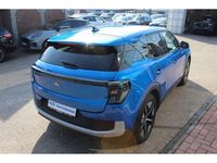 Neu Ford Explorer 210 kW (286 PS) 2025 Blau SUV