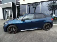 Neu Cupra Born 169 kW (231 PS) 2026 Aurora blue (metallic) Kleinwagen