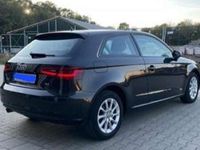 gebraucht Audi A3 Sportback 