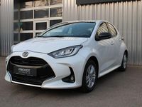 Gebraucht Mazda 2 92 PS (67 kW) 2023 Weiß Kleinwagen