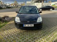 gebraucht Ford Fiesta 1.3 51 kW Ambiente Ambiente