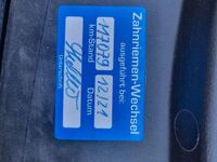 Gebraucht VW Bora 116 PS (85 kW) 2003 Grau Kombi