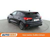 Gebraucht Ford Focus ST-Line 155 PS (114 kW) 2021 Schwarz Limousine
