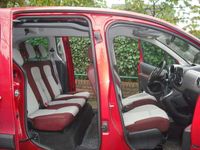 gebraucht Citroën Berlingo BerlingoPkw 1.6 HDi 110 FAP Multispace