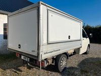 Second-hand VW Transporter 131 CP (96 kW) 2007 Van