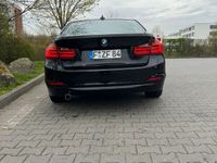 gebraucht BMW 316 d