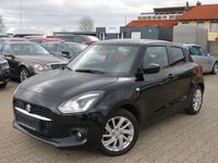 gebraucht Suzuki Swift 1.2 DUALJET HYBRID*ACC*NAVI*LED*ALU*1 HAND