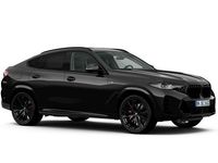 Neu BMW X6 M Sport 286 PS (210 kW) 2025 SUV