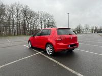 gebraucht VW Golf VII 1,2tsi Scheckheftgepflegt …