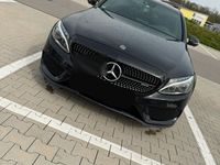 gebraucht Mercedes C43 AMG Limousinen