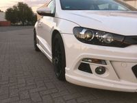 Gebraucht VW Scirocco 231 PS (169 kW) 2011 Weiß Coupé