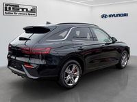 Second-hand Genesis GV70 Sport 201 CP (147 kW) 2024 Negru SUV