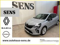 Gebraucht Renault Clio V Evolution 94 PS (69 kW) 2024 Grau Limousine