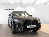 gebraucht BMW X3 xDrive20dMSport+Navi+HUD+AHK+RFK NP 73.150,-