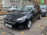 Gebraucht Opel Corsa Active 90 PS (66 kW) 2017 Black meet kettle Kleinwagen