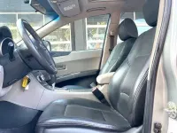 Gebraucht Subaru Tribeca Active 245 PS (180 kW) 2007 Grau metallic SUV