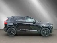 Gebraucht Volvo EX40 Plus 185 kW (252 PS) 2024 Schwarz SUV