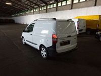 gebraucht Ford Transit Courier S&S Trend Klima Reling