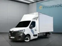 Occasion Renault Master 163 ch (119 kW) 2022 Blanc Monospace