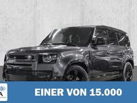 Gebraucht Land Rover Defender SE Dynamic 249 PS (183 kW) 2024 Metallic SUV