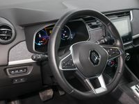 Gebraucht Renault Zoe Experience 80 kW (110 PS) 2022 Blau Kleinwagen